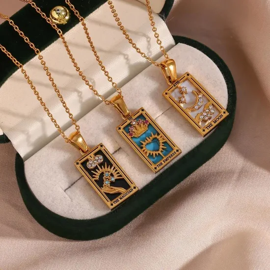 Best Design Gorgeous Women Fashionable Indian Gold Fashion Jewelry Set
